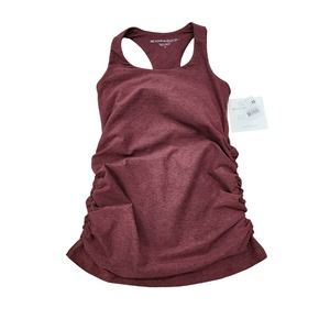 Beyond yoga nwt women's size xs maternity tank top